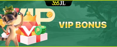 Exclusive VIP Bonus Rewards